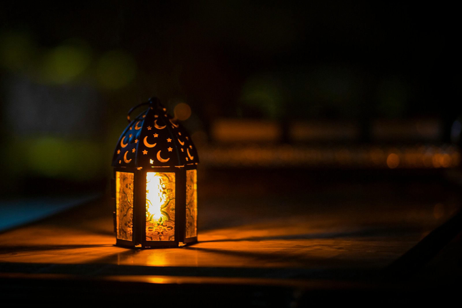 Core Islamic Teachings