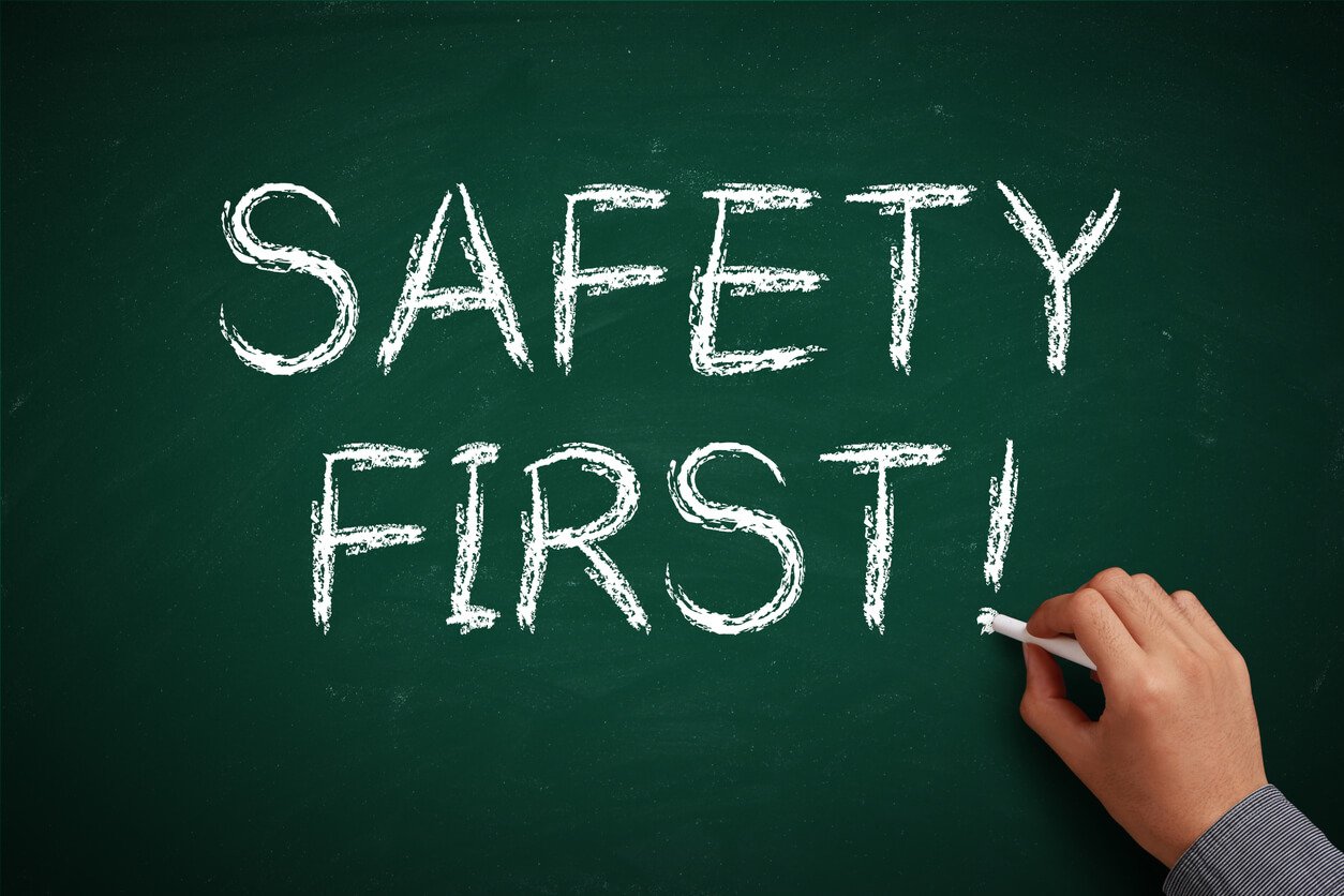 Health and Safety