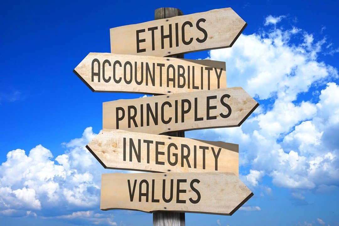 Code of Conduct