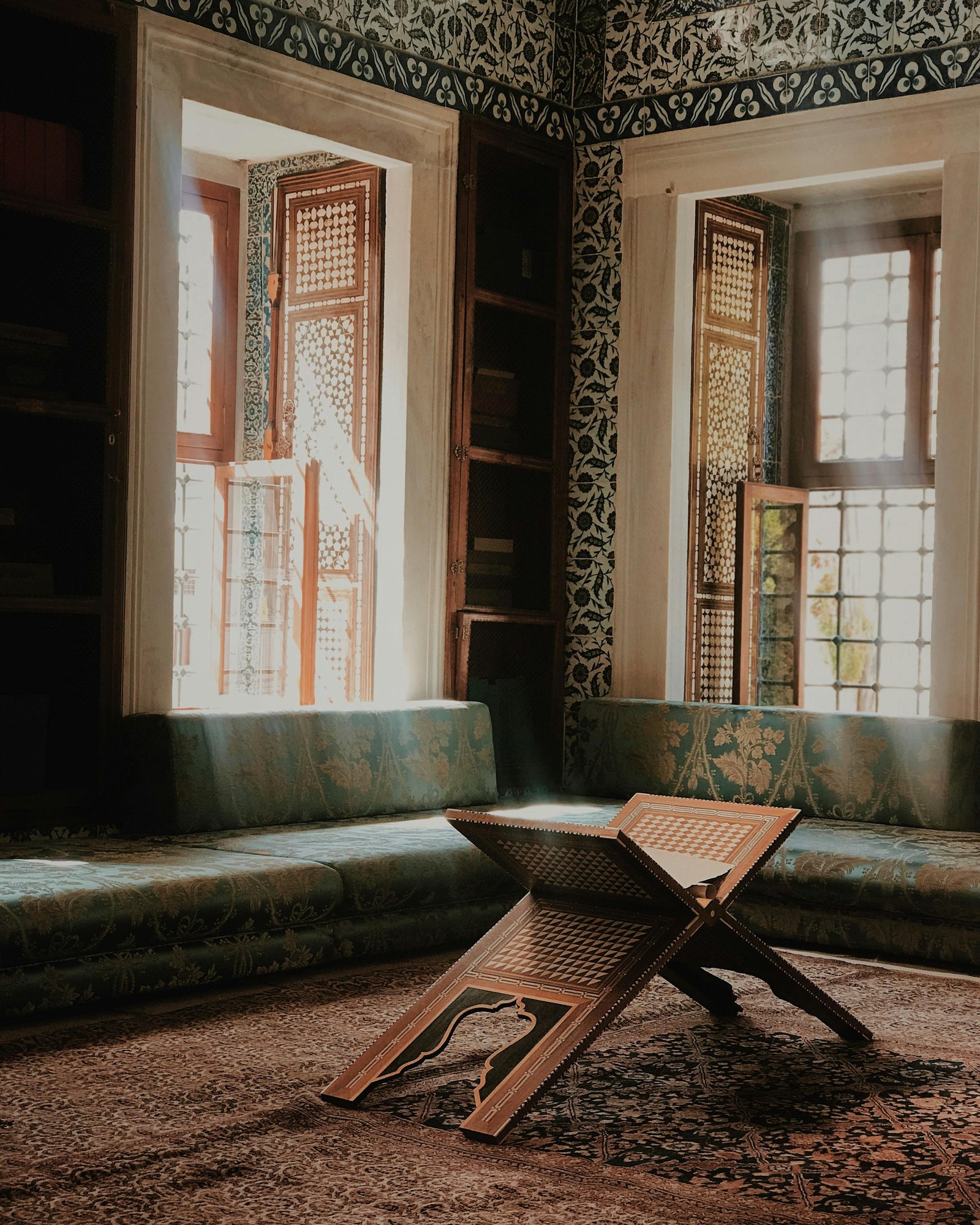 Academic and Islamic Growth